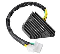 Raddrizzatore regolatore 31600-MB1-871 compatibile con parti di motociclette automobilistiche VF700C A AC 700 VF750C A 750 V45 1982 1983 per il numero di parte 31600-MB1-008