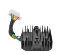 Raddrizzatore regolatore compatibile con i modelli Goldwing GL1000 GL1100 GL1200 Aspencade Interstate Sostituisce OEM 31600-463-008 31600-MG9-010