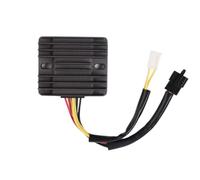 Raddrizzatore Regolatore Compatibile Con Per VT600C Per Shadow VLX 1988-2007 Accessori Raddrizzatore Regolatore Di Tensione Moto OEM 31600-MR1-010