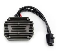 Raddrizzatore Regolatore Compatibile Con Suzuki Per DR650 Per GSF250 Per Bandit 250 Per GSF400 Bandit400 Per RGV250 RGV22 Regolatore Di Tensione Per Motocicletta
