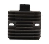 Raddrizzatore Regolatore Compatibile Con Suzuki Per LTA400F Per King Per Quad 2008-2009 Per LTA400 Per Eiger 2002-2007 Regolatore Di Tensione Per Motocicletta