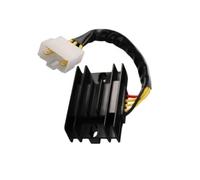 Raddrizzatore Regolatore Compatibile Con Suzuki Per LTF250 QuadRunner 4WD 1999 2000 2001 Raddrizzatore Regolatore Di Tensione Moto OEM 32800-19B11