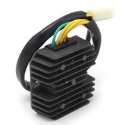 Raddrizzatore regolatore di tensione 12V compatibile con parti di motociclette automobilistiche CA125 125 CMX250C MC13B MC32A MC32A per il codice articolo 31600-KR3-980