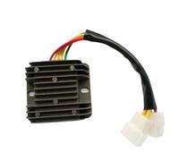 Raddrizzatore Regolatore Di Tensione 12V Compatibile Con Suzuki GT250