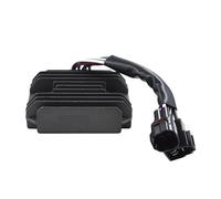 Raddrizzatore regolatore di tensione 12V for motocicletta for Suzk GSX650 F SV1000 SV650 GSXR600 GSXR750 GSXR1000 SFV650 GSF1250 DL650 VZ800 Parti