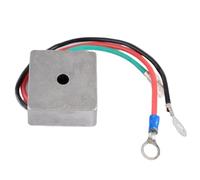 Raddrizzatore regolatore di tensione 27739-G01 compatibile con i modelli di veicoli EZ-GO Gas ST400 ST Sport II Shuttle L6 950s 2 4 6 ST Express ST Shuttle 4/6 Per codice 27739-G01