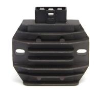 Raddrizzatore regolatore di tensione 58090R compatibile con parti di motociclette automobilistiche Fly Liberty Skipper X9 Amalfi Beverly Carnaby X8 125 150 180 200 250 Sport ST