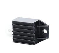 Raddrizzatore Regolatore Di Tensione A Onda Intera 12V A 4 Pin Per GY6 50 80 125 150CC, Ciclomotore, ATV, Pit Bike, Motocicletta
