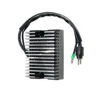 Raddrizzatore regolatore di tensione adatto for Buell S1 S1W S2 S2T S3 S3T Thunderbolt M2 Cyclone Low X1 MillenniumRacing DS313035