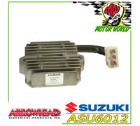RADDRIZZATORE REGOLATORE DI TENSIONE ARROWHEAD SUZUKI GSX-R 600 1999 2000 599cc