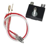 Raddrizzatore regolatore di tensione compatibile con A100 CL50 CL50D CS50 DR400 DR400ST DR400SX DR500 DR500SD DR500SE RV50 PV50D
