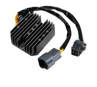 Raddrizzatore regolatore di tensione compatibile con Gamax ATV AX250 AX300 E-Ton ATV Vector 250 300 C1600-LRA0-0000