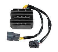 Raddrizzatore regolatore di tensione compatibile con Gamax ATV AX250 AX300 E-Ton ATV Vector 250 Vector 300 OEM C1600-LRA0-0000