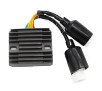 Raddrizzatore regolatore di tensione compatibile con i modelli CBR1000 CBR600 Sostituisce i codici 31600-MEL-013 31600-MFJ-D01