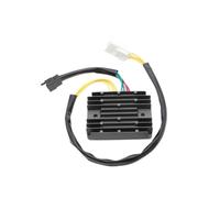 Raddrizzatore regolatore di tensione compatibile con USERX RSV RSV4 1000 RF APRC R ABS Factory SH579JB B043488