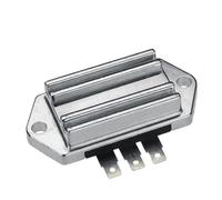 Raddrizzatore regolatore di tensione Compatible With moto compatibile con Kohler SV730 SV735 SV740 SV810 SV820 SV830 SV840 John Deere AM34738