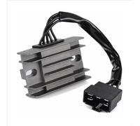 Raddrizzatore Regolatore Di Tensione Del Motociclo Per Per Bandit GSF400 GSF250 RGV250 RGV250V UC125 Epicuro 32800-13E00 Raddrizzatore per moto