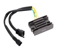 Raddrizzatore regolatore di tensione e bobina statore compatibili con DRZ400 DR-Z400 32800-29F00 KLX400 KLX400R 21066-S005(Rectifier)