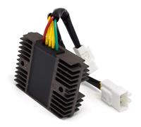 Raddrizzatore regolatore di tensione for motocicletta adatto for PV GTS125 GTS250 GTS300 S GTV300 B RST 125 300 MP3 500 641709