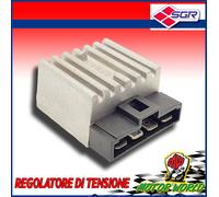 RADDRIZZATORE REGOLATORE DI TENSIONE ITALJET Formula DD / DT 50 1994 1995 1996