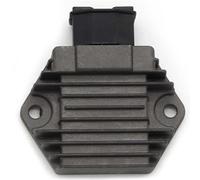 Raddrizzatore regolatore di tensione moto OEM: 496454 Per Piaggio X9 250 E1 2000-2003 1998-2005 Regolatore Moto Raddrizzatore