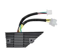 Raddrizzatore Regolatore Di Tensione Moto Per CB650 1983-1985 CB700 Per Nighthawk 1984-1986 31600-MJ1-672 31600-ME5-013