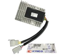 RADDRIZZATORE REGOLATORE DI TENSIONE ORIGINALE KYMCO X CITING XCITING 500 2005