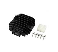 Raddrizzatore regolatore di tensione per Kawasaki per KLR 650 per KLR650 per KLX S 250 per KLX250S per KLXS250 2008-2018 21066-0027 Raddrizzatore del regolatore di tensione del motociclo raddrizzatore
