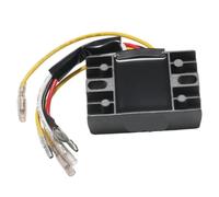 Raddrizzatore regolatore di tensione per moto 12V compatibile con parti di motociclette automobilistiche DF8 DF8A S L RS L DF9 9 DF9 9A S L ARS L 2010-2017