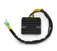 Raddrizzatore regolatore di tensione per moto 35 40 BF35AM BF40B BF40B2 BF40BX BF40A4 BF40A BF40A2 BF40A1 Compatibile con parti di motociclette automobilistiche per il codice 31600-ZV5-003