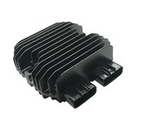 Raddrizzatore regolatore di tensione per moto 84x73x28mm 12V compatibile con parti automobilistiche del motociclo CF500 ATV X8 Z8 HISUN 800CC 1000CC