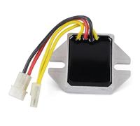 Raddrizzatore regolatore di tensione per motocicletta adatto per Briggs & Stratton B&S 493219 303707 303772 303775 303776 303777