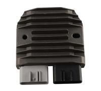 Raddrizzatore regolatore di tensione per motocicletta adatto per Honda SXS Pioneer 500 700 TRX FE FA FGA FM FPA TM Rincon 680 CRF