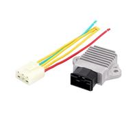 Raddrizzatore regolatore di tensione per motocicletta per H-nda VT750 S-adow D-luxe PC800 P-cific C-ast