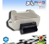 RADDRIZZATORE REGOLATORE DI TENSIONE PIAGGIO LIBERTY MOC 2T & ELLE 50 2011 2012