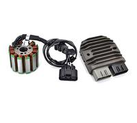 Raddrizzatore Regolatore E Alternatore Generatore Bobina Magnete Statore Per Yamaha YZF1000 YZFR1 2004-2008 2005 2006 2007