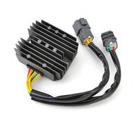 Raddrizzatore regolatore for X-Town 125i B-lack K-aki CBS E-uro 4 2016 2017 2018 2019 2020 SB04081C