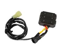 Raddrizzatore regolatore moto 0430-035 0430-046 compatibile con i modelli ATV UTV Arctic 650 V-Twin FIS per il codice 0430-035 per il codice 0430-046