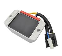 Raddrizzatore regolatore moto 12V 30A 5 pin 1B 20 20V 30 40 1B40V/W 50 01983600 Compatibile con i modelli di motociclette per numero di parte 1B 20 20V 30 40 1B40V/W 50 01983600