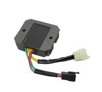 Raddrizzatore regolatore moto 12V compatibile con parti di motociclette automobilistiche VTR250 VF750F INTERCEPTOR VFR700 VFR750 VFR400 VFR400Z VT250F CBR600F PC19 PC23 VF750