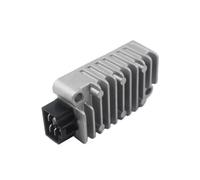 Raddrizzatore regolatore moto 12V compatibile con parti di motociclette automobilistiche XT225 XT250 Serow WR125 TTR250 TT250R TTR225 TDM850 TW225 TW200 FZR400RR XT600E XJ600S