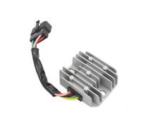 Raddrizzatore regolatore moto 12V compatibile con ricambi autoveicoli Agility 50 R16 125 150 Super 8 50 125 Like 50 Ciak Master 125 150 200 per codice 00131033