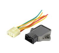 Raddrizzatore regolatore moto 31600-MV4-010 adatto for CBR900RR CBR1100XX CBR600F2 F3 F4 VFR750F VTR1000F XL1000V VT750 CB400F