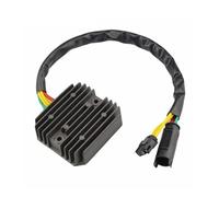 Raddrizzatore Regolatore Moto Per F650CS F650GS Dakar F800GS F800ST C400GT K08 C400X K09 G650GS F800S F800R F800GT G650X FRTRGVUVXP