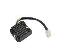 Raddrizzatore Regolatore Moto Per FXD125 Per CG125 Per NSR125F Per NSR125R Per HIPSER 125 Per 2V4T Per 4V4T Per ZING Per SECTOR 125 4T Raddrizzatore