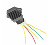 Raddrizzatore Regolatore Moto SH603-12 Per CB-1 CB400 VTEC CBR400 VT250 CBR900 CBR1100XX VFR750 CB250 CB600 Hornet