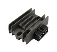 Raddrizzatore Regolatore Motociclo Per XT125R XT125X 2007-2008 Per XTZ125E 2013-2017 Per YB125 YBR125E 2013 Parti motociclette