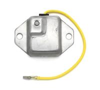 Raddrizzatore Regolatore OEM: 898-81910-12 Parti Del Raddrizzatore Regolatore Di Tensione Del Motociclo 12V Per ATV YFZ350 Banshee Tri Z 250 YTZ250 BW200 Big Wheel