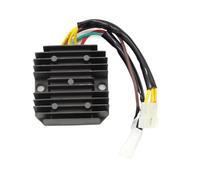 Raddrizzatore Regolatore OEM:AP8112941 Parti Del Raddrizzatore Del Regolatore Di Tensione Del Motociclo 12V Per Leonardo ST 250 Leonardo 250 Leonardo 300 Pegaso 650