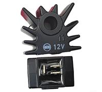 Raddrizzatore regolatore OEM per HONDA GX620 GX630 5A Modello 31750735013 Componente di stabilizzazione di tensione per la sicurezza del sistema elettrico